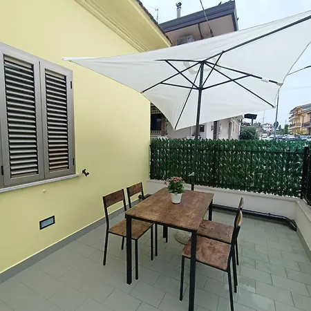 La Casetta Dello Zio Miglianico Exterior photo