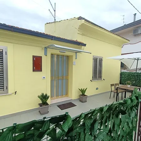 La Casetta Dello Zio Miglianico Exterior photo