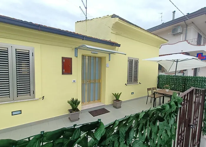La Casetta Dello Zio
