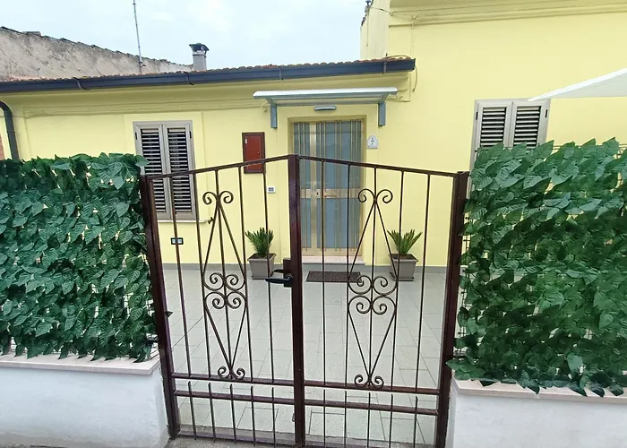 La Casetta Dello Zio