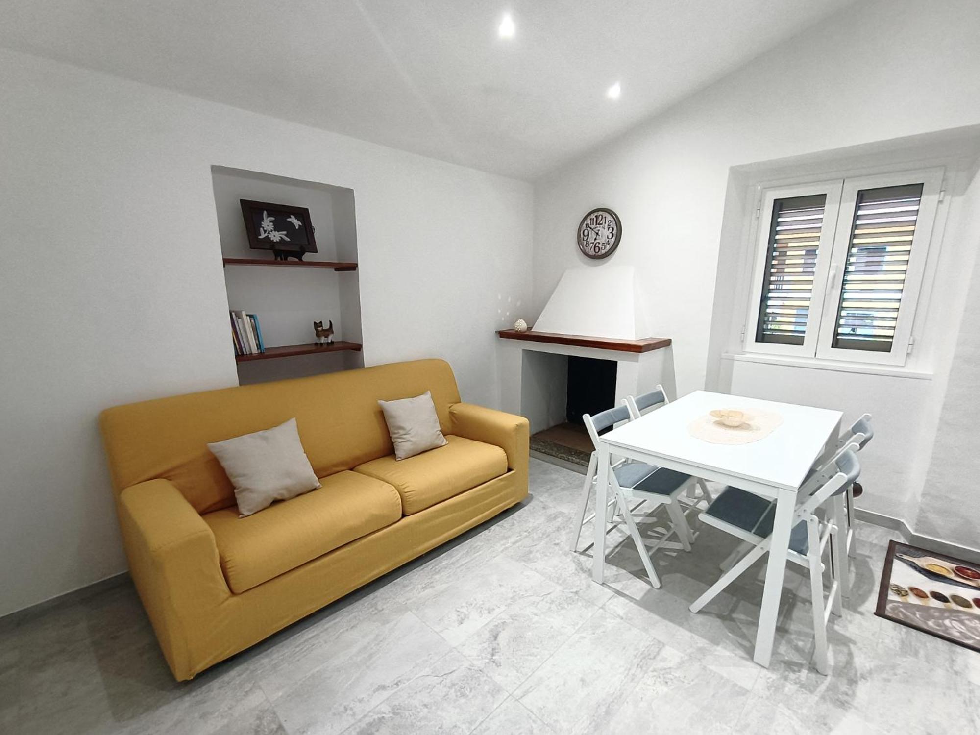 Holiday home La Casetta Dello Zio *