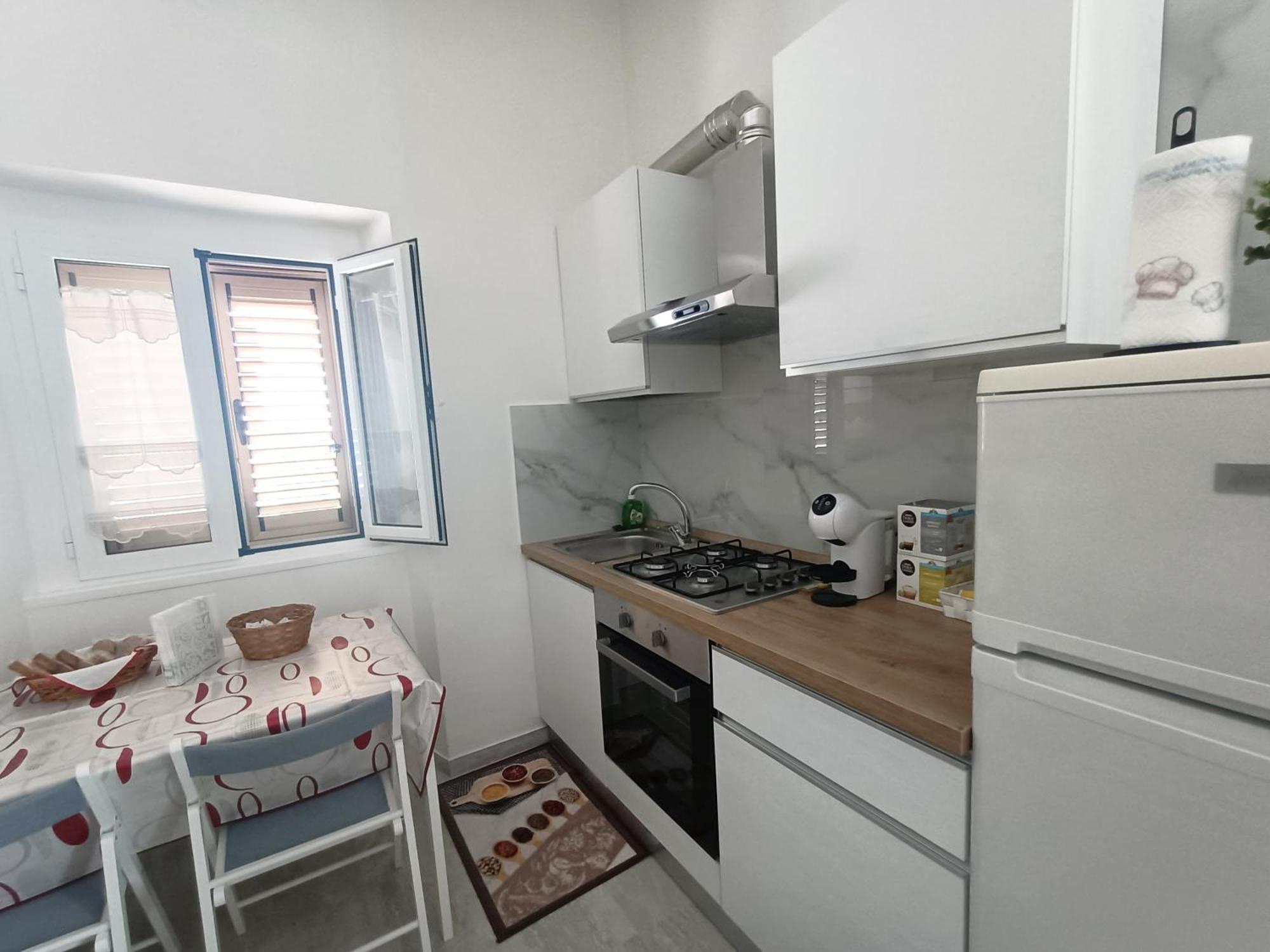La Casetta Dello Zio Holiday home