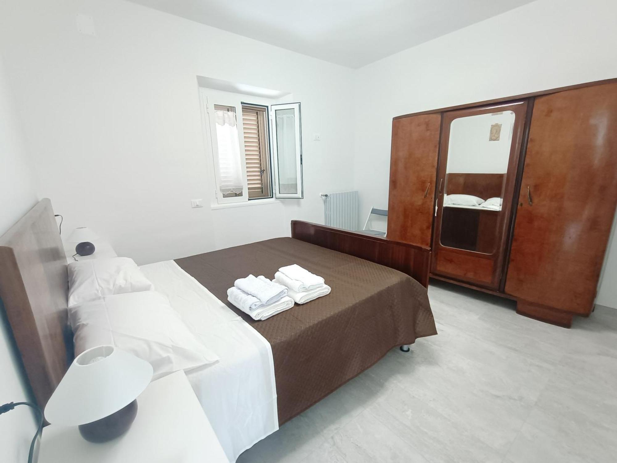 La Casetta Dello Zio Holiday home