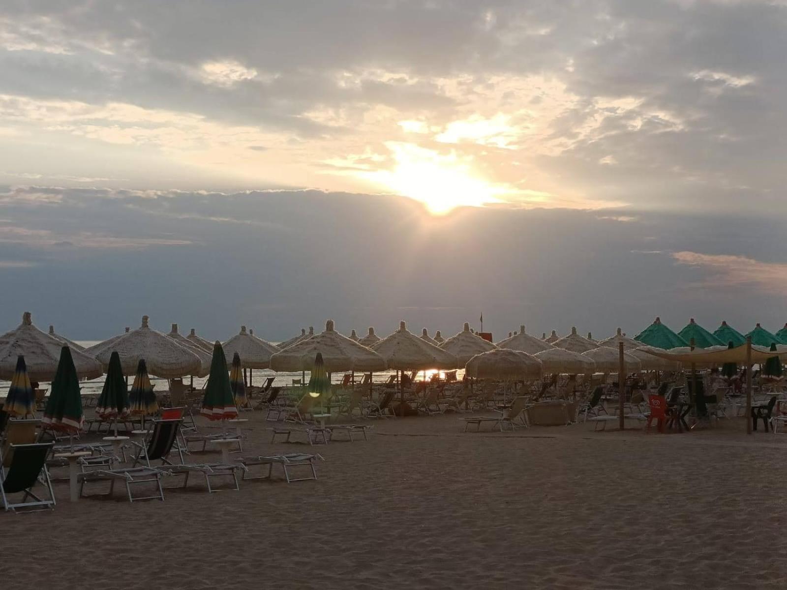 La Casetta Dello Zio Holiday home *