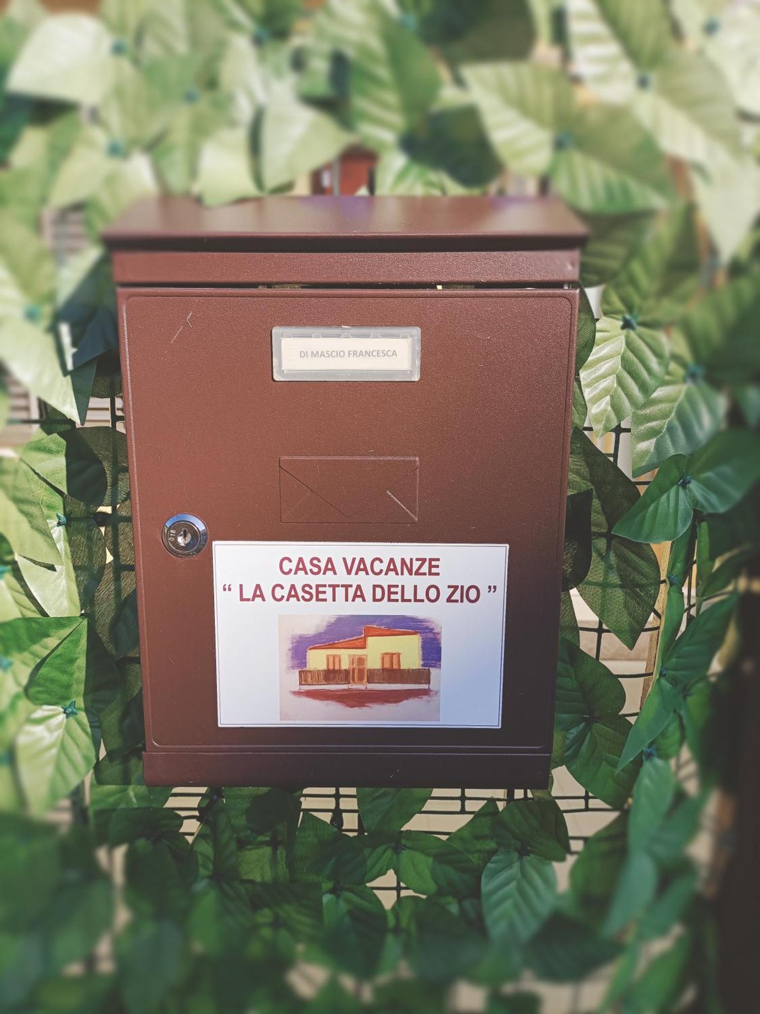La Casetta Dello Zio