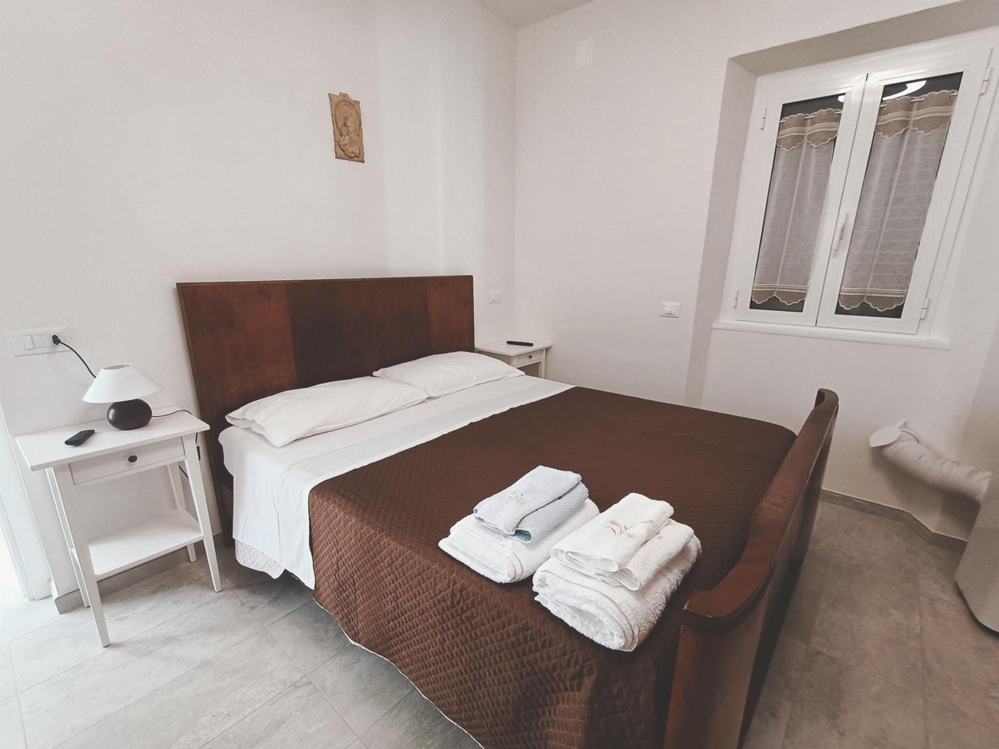 La Casetta Dello Zio Holiday home Miglianico