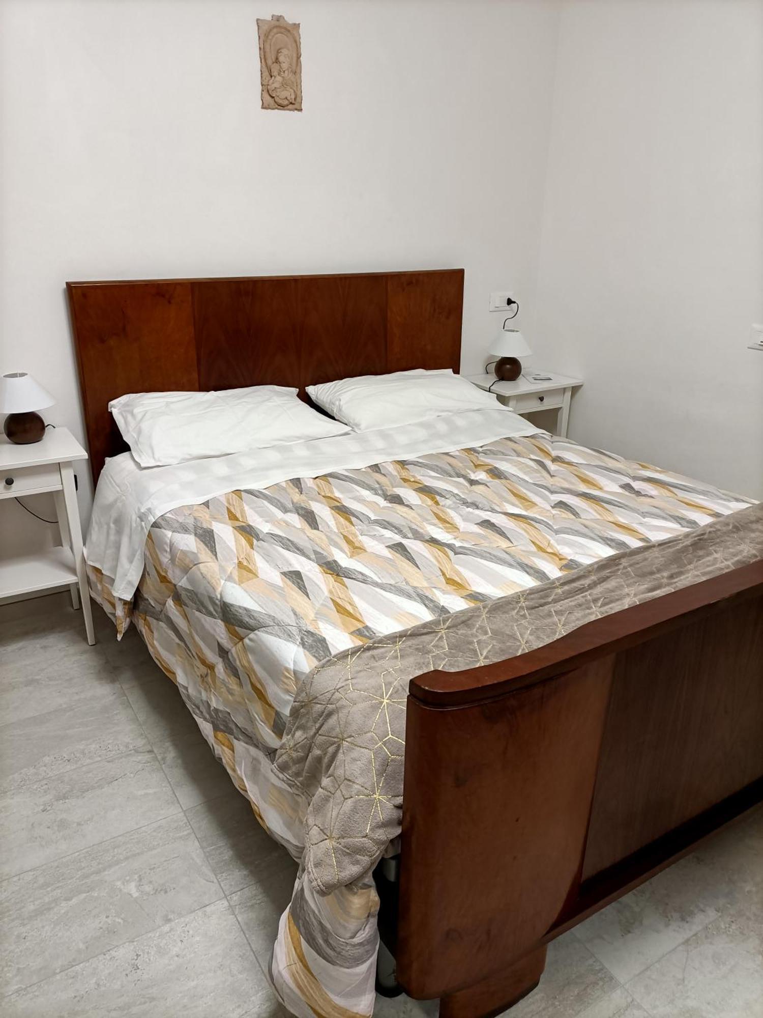 La Casetta Dello Zio *